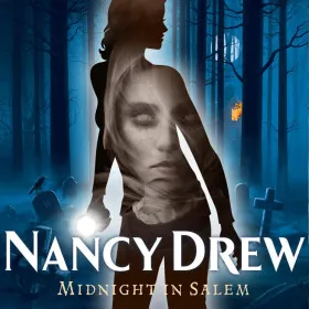 Nancy Drew: Midnight in Salem