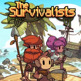 The Survivalists
