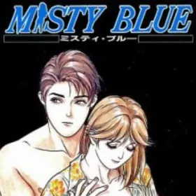 Misty Blue