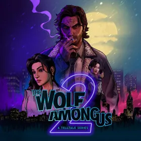 The Wolf Among Us 2: A Telltale Series