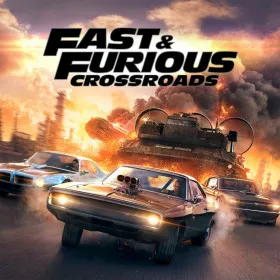 Fast & Furious: Crossroads