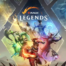 Magic: Legends
