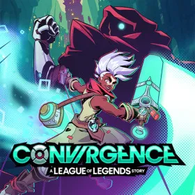 Convergence: A League of Legends Story
