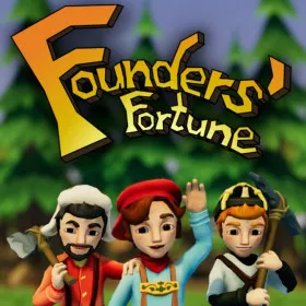 Founders' Fortune