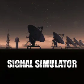 Signal Simulator