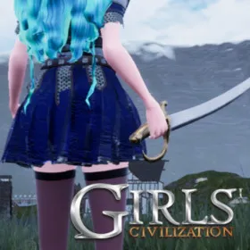 Girls' civilization