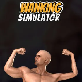 Wanking Simulator
