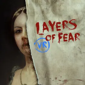 Layers of Fear VR