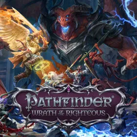 Pathfinder: Wrath of the Righteous