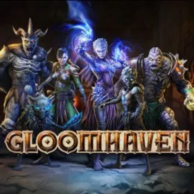 Gloomhaven