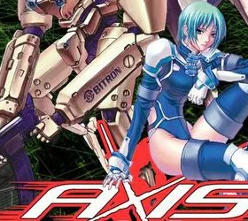Axis