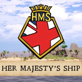 Her Majesty's Ship