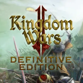 Kingdom Wars 2: Definitive Edition