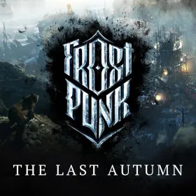 Frostpunk: The Last Autumn