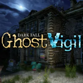 Dark Fall: Ghost Vigil