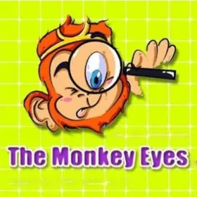 The Monkey Eyes