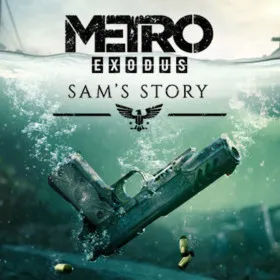 Metro: Exodus - Sam's Story