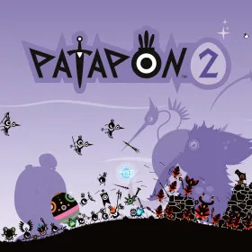 Patapon 2