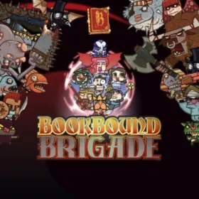 Bookbound Brigade