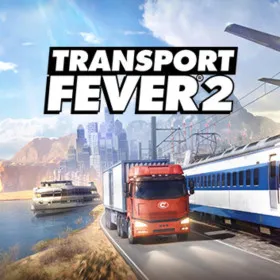 Transport Fever 2