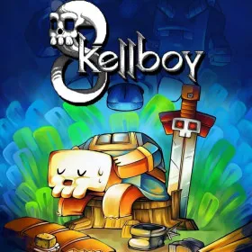 Skellboy
