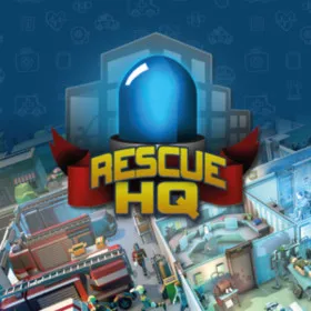 Rescue HQ - The Tycoon