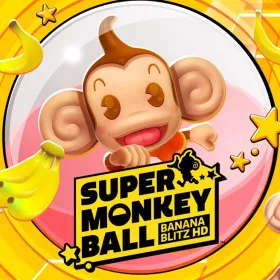 Super Monkey Ball: Banana Blitz