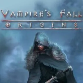 Vampire's Fall: Origins