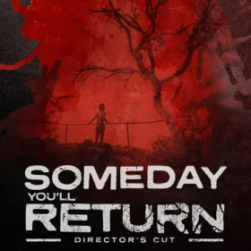 Someday You'll Return