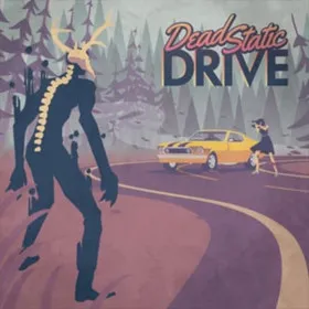 Dead Static Drive