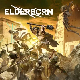 Elderborn