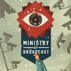Ministry of Broadcast