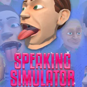 Speaking Simulator