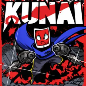 Kunai