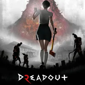 DreadOut 2