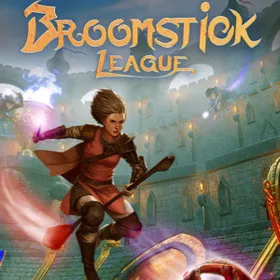 Broomstick League