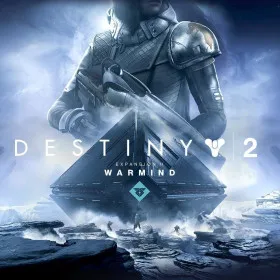 Destiny 2: Warmind