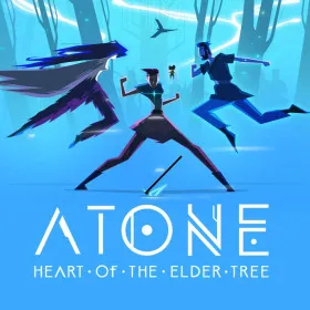 ATONE: Heart of the Elder Tree