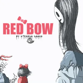 Red Bow