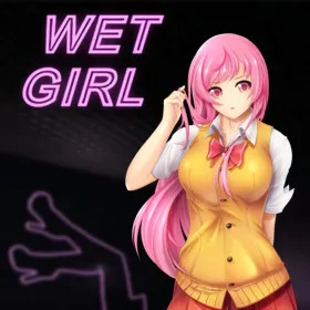 Wet Girl
