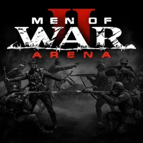 Men of War II: Arena