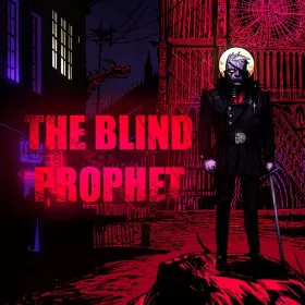 The Blind Prophet