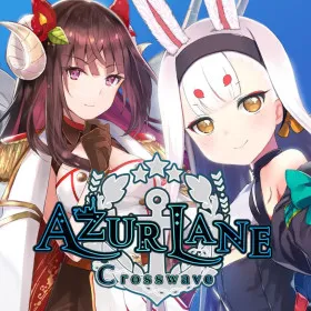 Azur Lane: Crosswave
