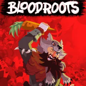 Bloodroots
