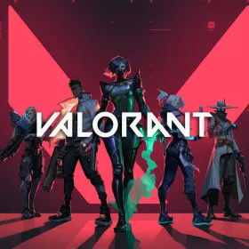 Valorant
