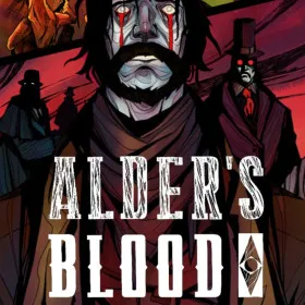 Alder's Blood