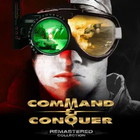 Command & Conquer Remastered Collection