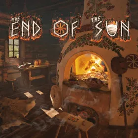 The End of the Sun