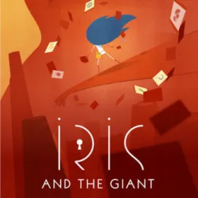 Iris and the Giant