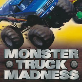 Monster Truck Madness